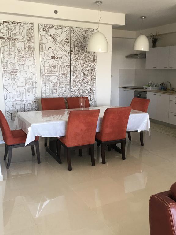 Shave Tsion Apartment In The Center Ashdod Exterior photo