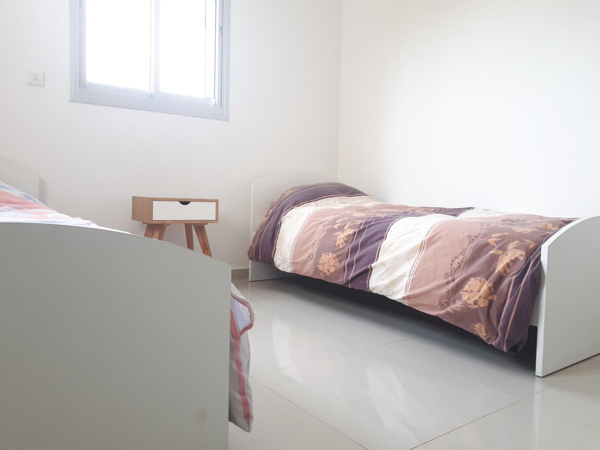 Shave Tsion Apartment In The Center Ashdod Exterior photo