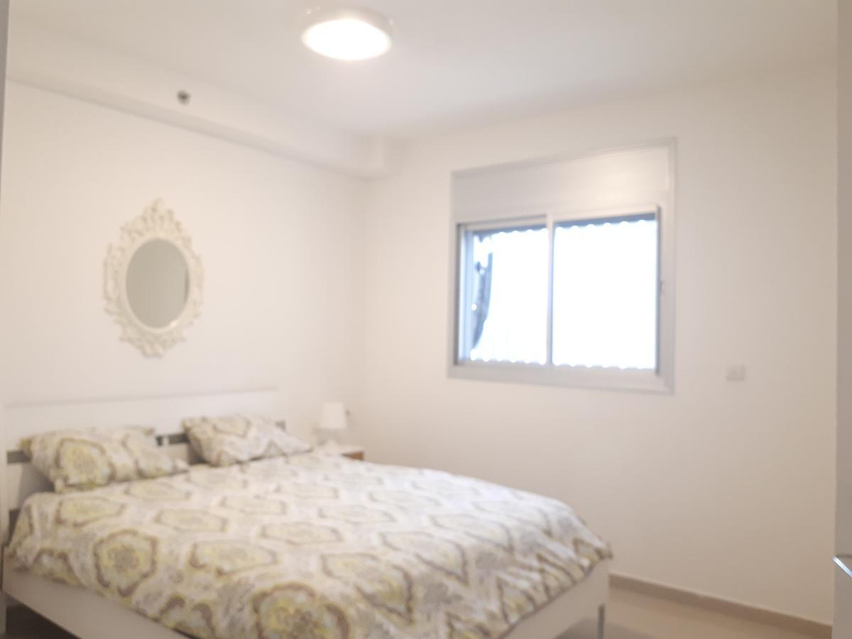 Shave Tsion Apartment In The Center Ashdod Exterior photo