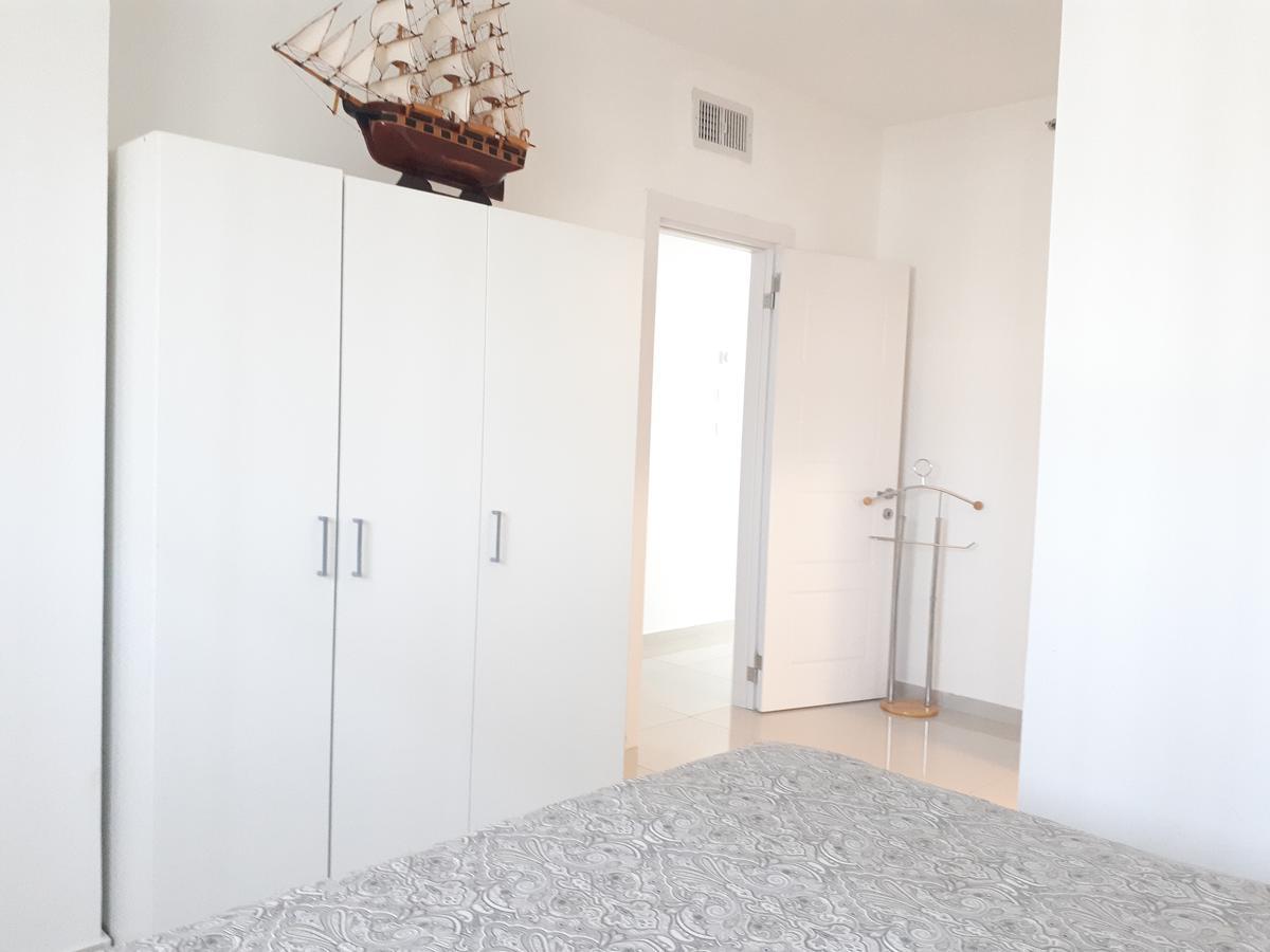 Shave Tsion Apartment In The Center Ashdod Exterior photo